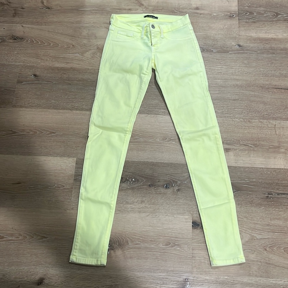 Flying Monkey women’s skinny jeans